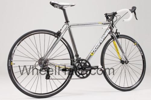Boardman Road Comp specs and reviews 
